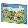 Image de Puzzle 500 Pièces Ravensburger Astérix Au Village