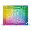 Image de Ravensburger 120000146 Jeu De Puzzle 631 Pièce(s) Autres