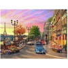 Image de Puzzle Ravensburger 500 Pièces Multicolor