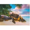 Image de Puzzle 1000 pièces Les Seychelles (Highlights) Adultes et enfants Dès 14 ans Puzzle de qualité supérieure 12000154 Ravensburger