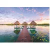 Image de Ravensburger Puzzle Vue Paradisiaque - 1000 Pièces Nature