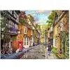 Image de Puzzle Ravensburger Meado Hill Lane 1000 Pièces Multicolor