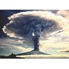 Image de Ravensburger Puzzle Nature Edition 23 - Volcan Etna - 1000 Pièces