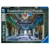 Image de Puzzle Ravensburger La Salle De Bal Lost Places