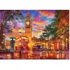 Image de Ravensburger 12000184 Puzzle Puzzle De Couleurs 1000 Pièce(s) Ville
