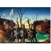 Image de Puzzle 1000 Pièces Ravensburger Art Collection 1000 Multicolor Autres