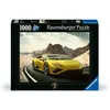Image de Ravensburger puzzle hurracan evo rwd 1000pcs.