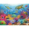 Image de Ravensburger Puzzle Eaux Tropicales - 500 Pièces Océan