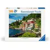 Image de Ravensburger 12000201 Jeu De Puzzle 500 Pièce(s) Ville