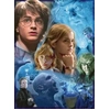 Image de Puzzle 500 Pièces Ravensburger Harry Potter À Poudlard