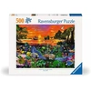 Image de Ravensburger 12000225 Jeu De Puzzle 500 Pièce(s) Autres