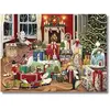 Image de Ravensburger Puzzle Christmas Time - Puzzle De Noël 500 Pièces