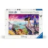 Image de Ravensburger Puzzle 1000 P - Pocahontas (collection Disney)