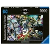 Image de Puzzle Ravensburger Batman Dc Comics 1000 Pièces