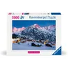 Image de Puzzle 1000 pièces L'Oberland bernois Mürren (Highlights) Adultes & enfants Dès 14 ans Puzzle de qualité supérieure 12000254 R