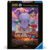 Image de Ravensburger Puzzle 1000 P - Ariel (collection Château Disney Princ.)
