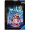 Image de Ravensburger Puzzle 1000 P - Cendrillon ( Collection Château Disney Princ.)