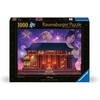 Image de Ravensburger Puzzle 1000 P - Mulan ( Collection Château Disney Princ.)