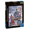 Image de Puzzle Ravensburger Disney Castles Belle 1000 Pièces