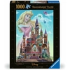 Image de Ravensburger Puzzle 1000 P - Aurore ( Collection Château Disney Princ.)