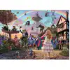 Image de Ravensburger Puzzle Look & Find N°2 - Cirque Enchanté - 1000 Pièces