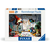Image de Puzzle 1000 pièces Bureau de l'Artiste RAVENSBURGER