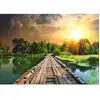 Image de -puzzle 1000 Pieces-lumiere Mystique-adultes Et Enfants-des 14 Ans-puzzle De Qualité Supérieure-12000305