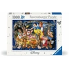 Image de Ravensburger 12000310 Puzzle Jeu De Puzzle 1000 Pièce(s) Dessins Animés