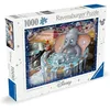 Image de Puzzle - RAVENSBURGER - Dumbo - 1000 pièces - Dessins animés - Pour adultes