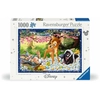 Image de Ravensburger Puzzle 1000 P - Bambi (collection Disney)