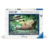 Image de Ravensburger 12000318 Puzzle Jeu De Puzzle 1000 Pièce(s) Dessins Animés