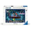 Image de Ravensburger Puzzle 1000 P - La Petite Sirène (collection Disney)