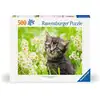 Image de Ravensburger 12000367 Jeu De Puzzle 500 Pièce(s) Autres