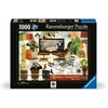 Image de Ravensburger 12000399 Puzzle Jeu De Puzzle 1000 Pièce(s) Paysage