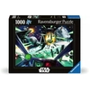Image de Ravensburger Star Wars:x-wing Cockpit Jeu De Puzzle 1000 Pièce(s) Télévision/films