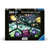 Image de Ravensburger Star Wars 12000404 Puzzle Jeu De Puzzle 1000 Pièce(s) Télévision/films