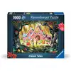 Image de Ravensburger 12000415 Puzzle Jeu De Puzzle 1000 Pièce(s) Fée
