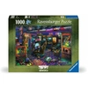 Image de Ravensburger 12000417 Puzzle Jeu De Puzzle 1000 Pièce(s) Paysage