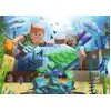 Image de Ravensburger 12000421 Puzzle Jeu De Puzzle 1000 Pièce(s) Jeu Vidéo