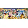 Image de -puzzle 1000 Pieces Panorama-photo De Groupe Disney-adultes&enfants Des 14 Ans-puzzle De Qualité Supérieure-12000444