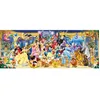 Image de Puzzle 1000 pièces photo de groupe Disney Panorama Adultes et enfants dès 14 ans 12000444 Ravensburger
