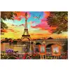 Image de Puzzle Ravensburger 1000 Pièces Multicolor Plastique