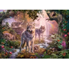 Image de Ravensburger 12000465 Jeu De Puzzle 1000 Pièce(s) Autre