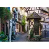 Image de Ravensburger Puzzle Eguisheim Im Elsass - 1000 Pièces