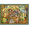 Image de Ravensburger 12000469 Jeu De Puzzle 1000 Pièce(s) Dessins Animés