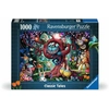 Image de Ravensburger 12000490 Puzzle Jeu De Puzzle 1000 Pièce(s) Fée
