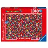 Image de Puzzle 1000 Pièces Challenge Super Mario RAVENSBURGER