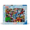 Image de Puzzle Ravensburger Challenge Puzzle 1000 Pièces Multicolor Autres