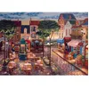 Image de Puzzle 1000 Pieces Paris En Peinture Adultes & Enfants Des 14 Ans Puzzle De Qualité Supérieure 12000521