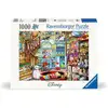 Image de Puzzle 1000 Pièces Ravensburger Disney Le Magasin De Jouets